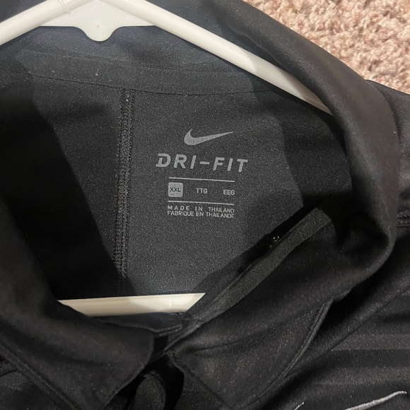 Men's XXL Nike Polo - Picture 3 of 3